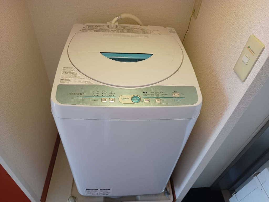 レオパレススリムガーデン その他