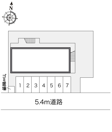 レオパレスコンフォート その他
