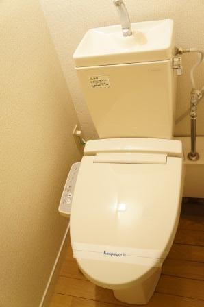 レオパレスコンフォート その他