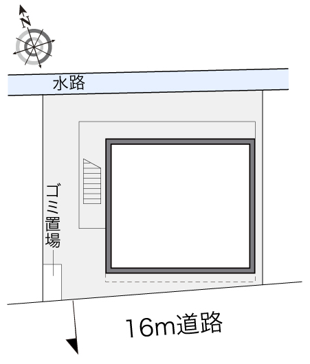 レオパレスステラ その他