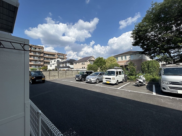 レオパレスＮＥＸＴ その他