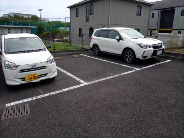 レオパレスすず その他