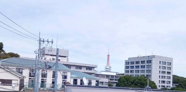 レオパレスすず その他