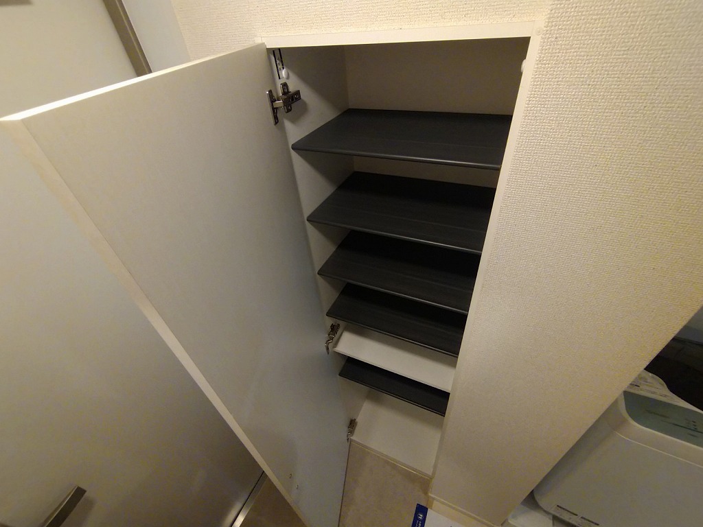クレイノオトーニョ シューズボックス
