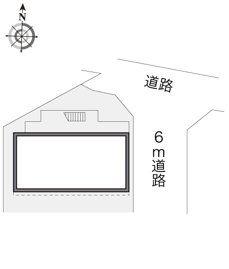 レオパレスフローラ その他