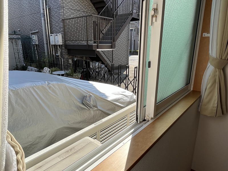 レオパレス多摩ハッピーランド その他