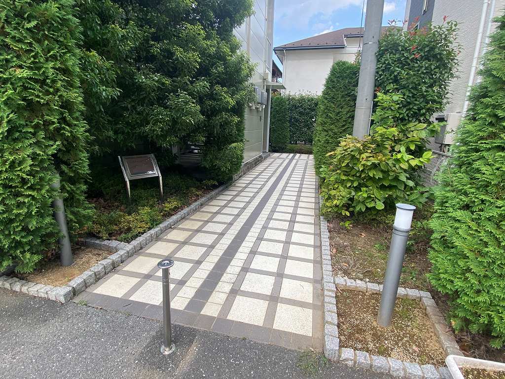 レオパレスＬｉｎｄｅｎｂａｕｍ その他