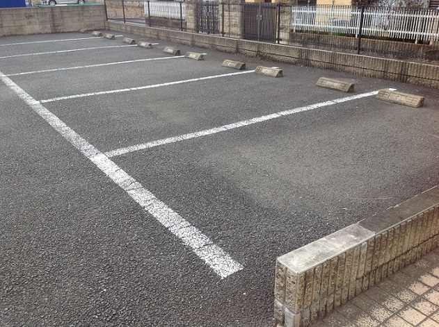 レオパレスふじみ その他