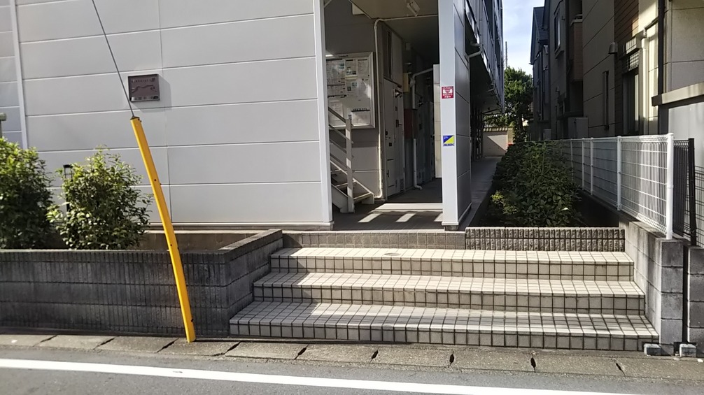 レオパレス中宗岡 その他
