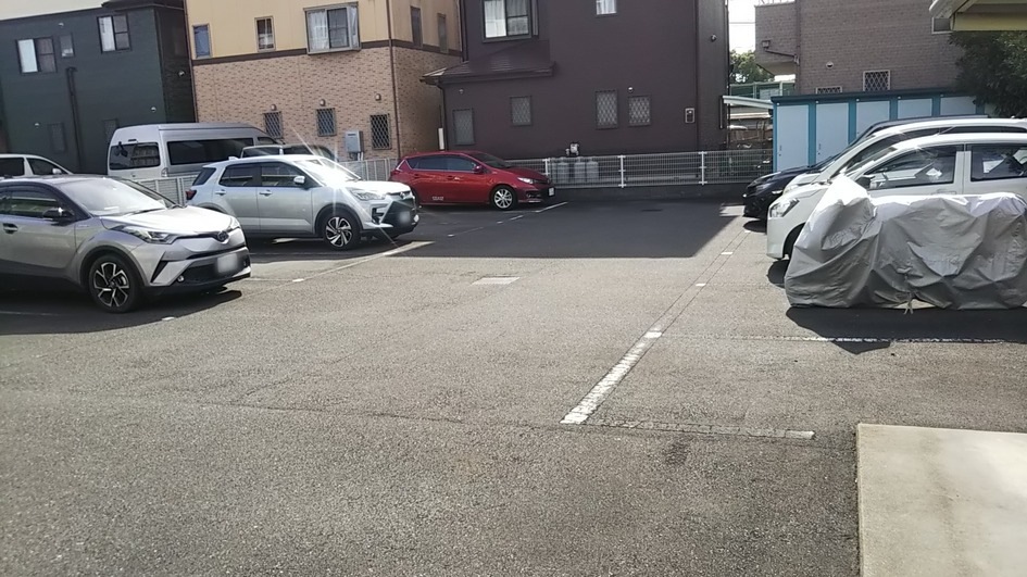 レオパレス中宗岡 その他
