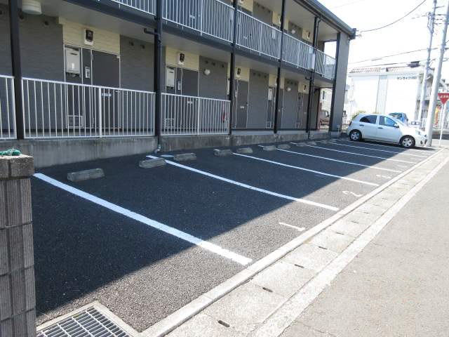 レオパレスもみじ その他