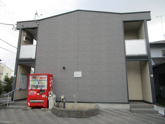 レオパレスもみじ その他