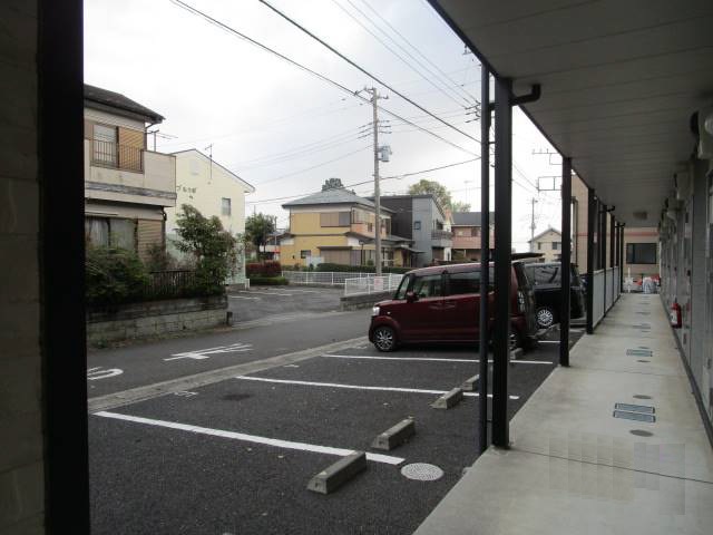 レオパレスもみじ その他