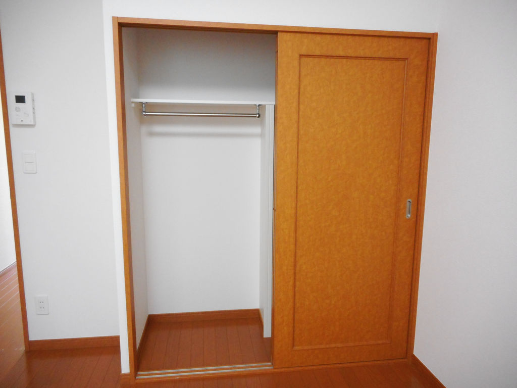 レオパレスもみじ その他
