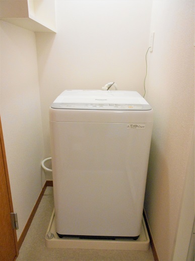 レオパレスもみじ その他