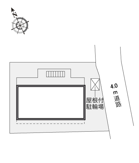レオパレス南生田 その他