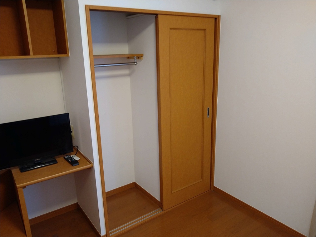 レオパレス南生田 その他