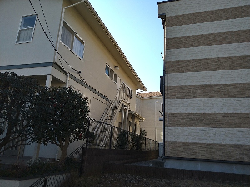 レオパレス南生田 その他