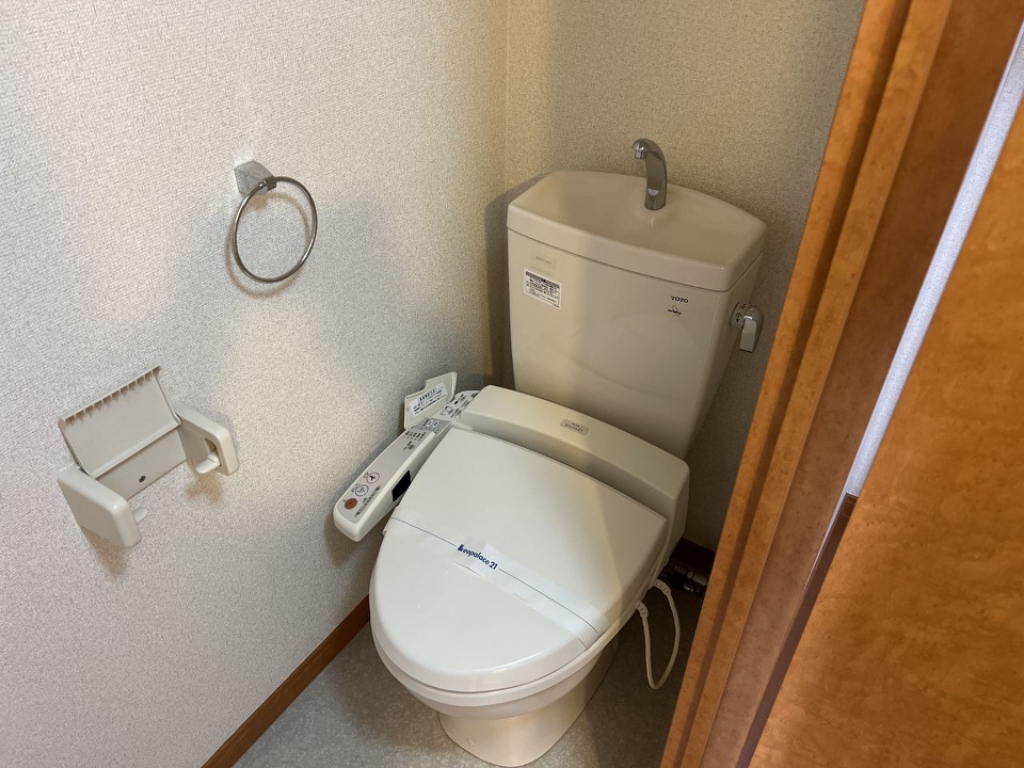 レオパレス白樺Ⅲ その他