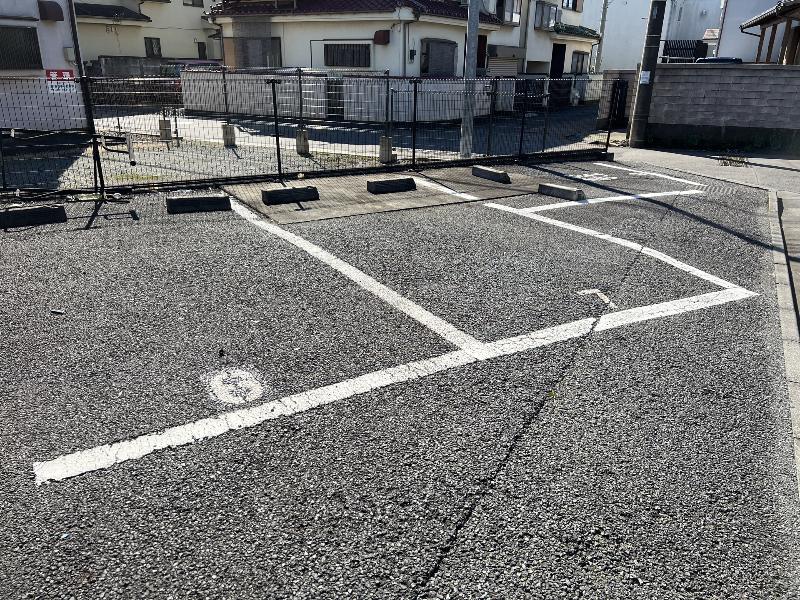 レオパレス白樺Ⅲ その他