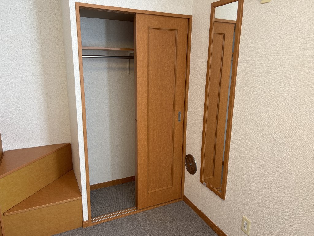 レオパレス白樺Ⅲ その他
