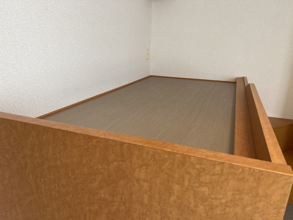 レオパレス白樺Ⅲ その他