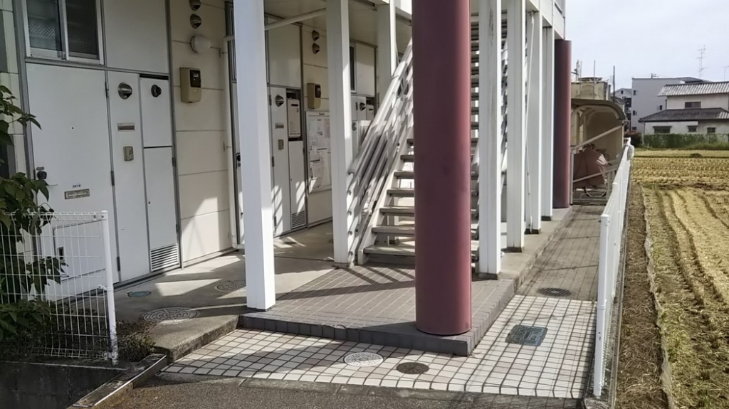 レオパレスパストラル その他