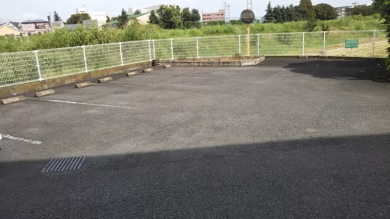 レオパレスパストラル その他