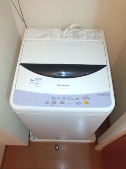 レオパレスフローラル北美町 その他