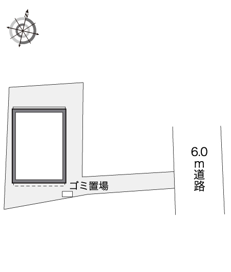 レオパレスフルール その他
