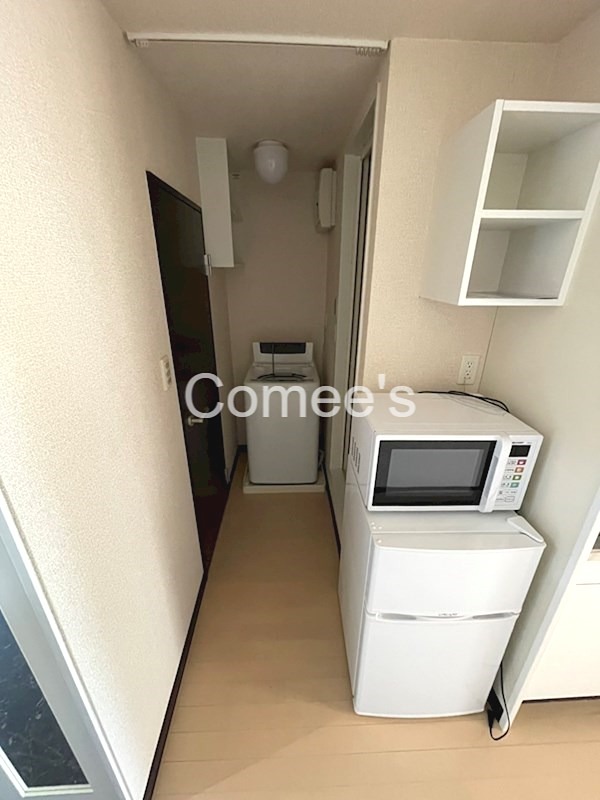 フォレスタ その他