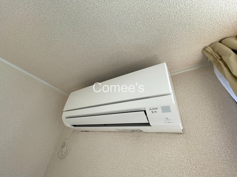 フォレスタ エアコン