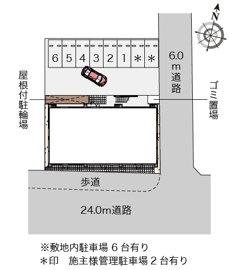 ミランダトーラス その他