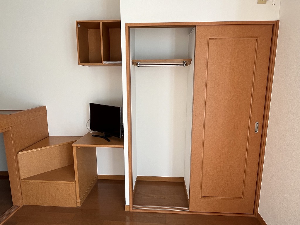 レオパレスますがた その他