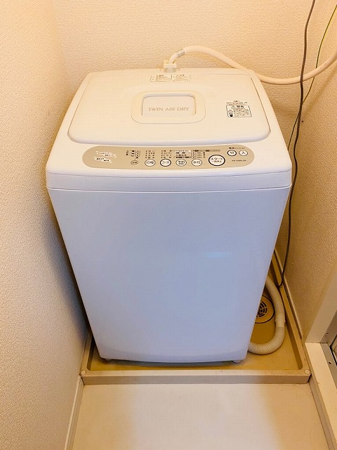 レオパレスヴィーブル その他