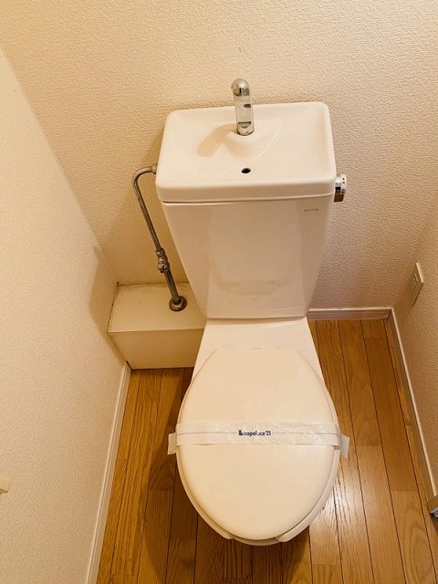 レオパレスヴィーブル その他