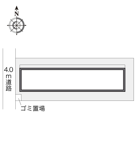 レオパレス山栄アビタ その他