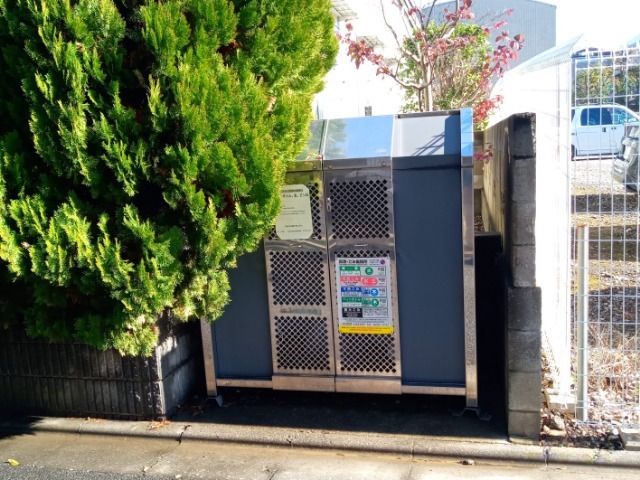 レオパレス山栄アビタ その他