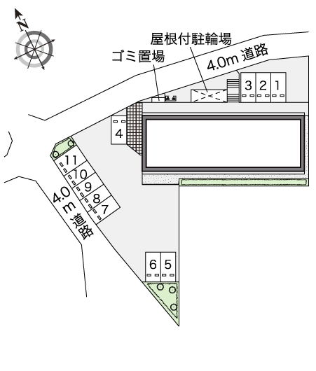 レオネクストエスペランサＥ その他