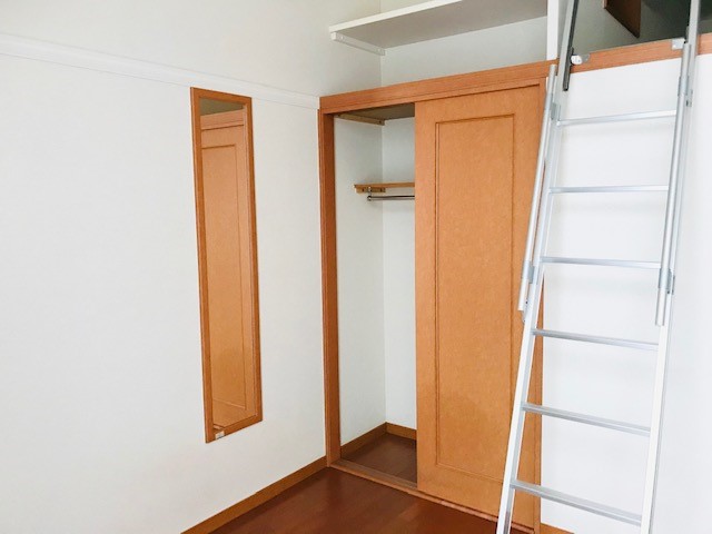 レオパレススカイ　タウン その他