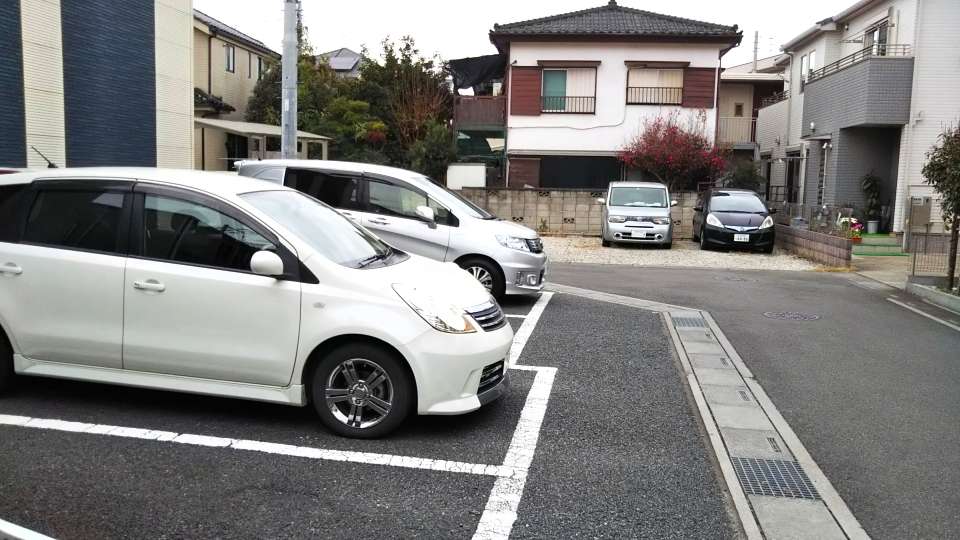 レオネクスト新町 その他