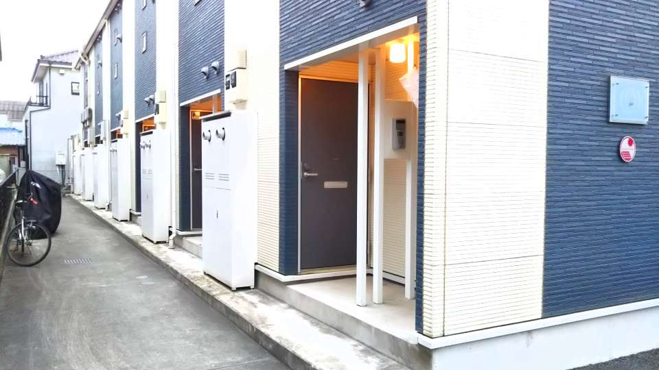 レオネクスト新町 その他