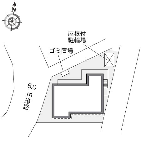 レオパレスパステルランド その他
