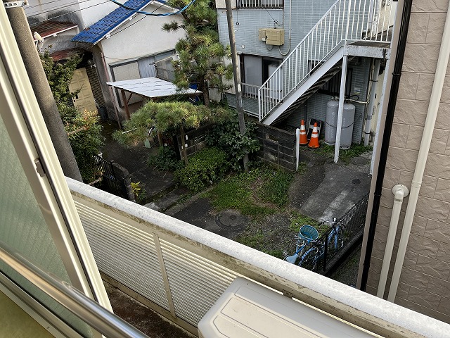 レオパレスパステルランド その他