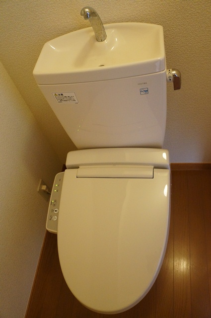 レオパレス学園東町 その他