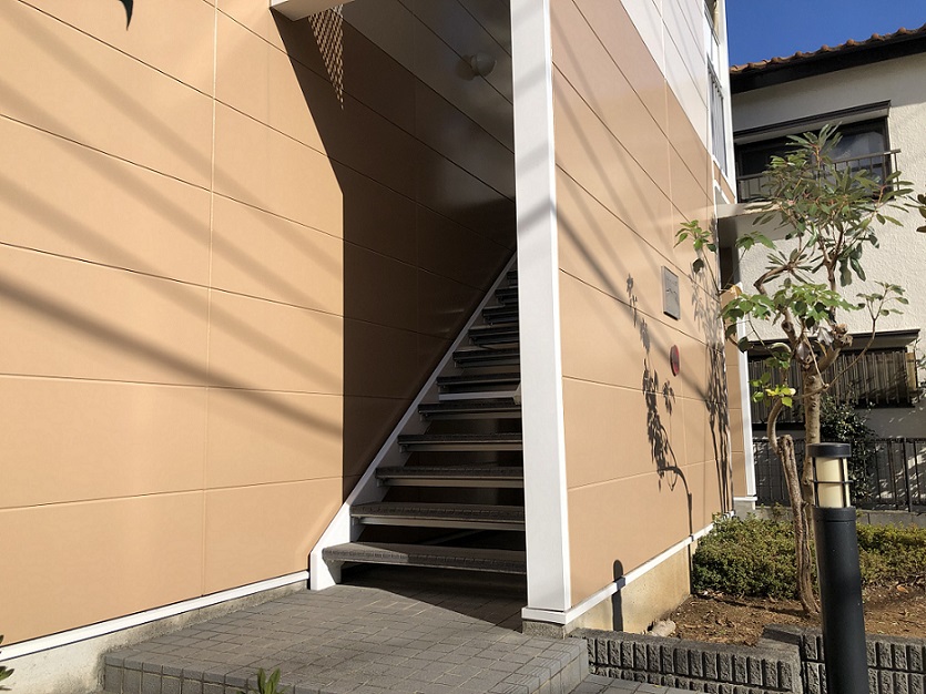 レオパレスエスペランサＡ その他