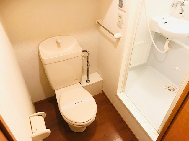 レオパレスエスペランサＡ その他