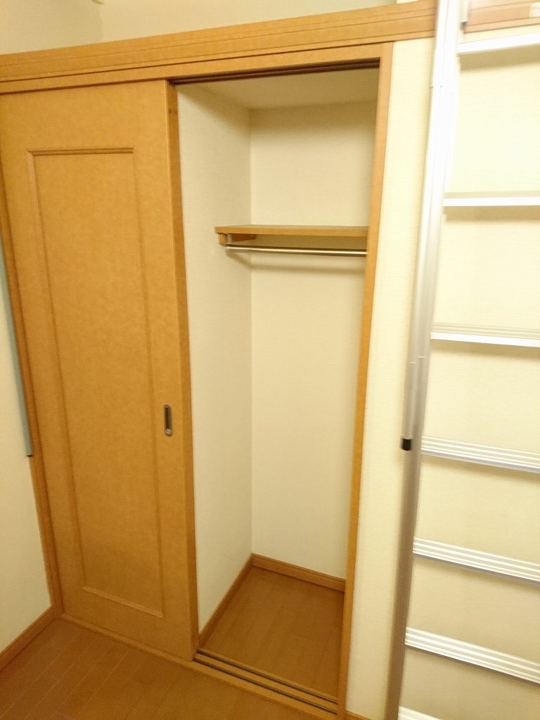 レオパレスファーレⅣ その他
