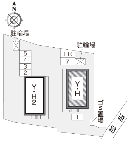 レオパレスＹ・Ｈ その他