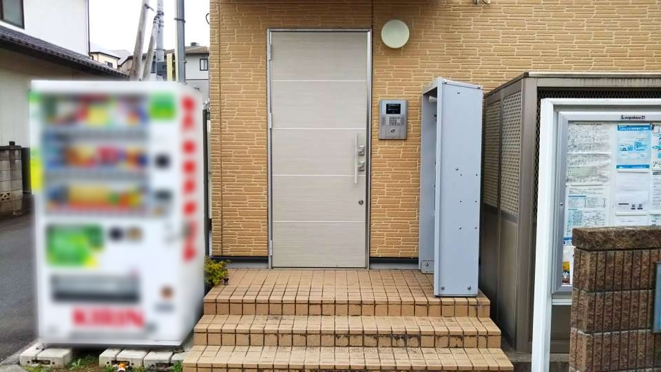 レオパレスローズ その他